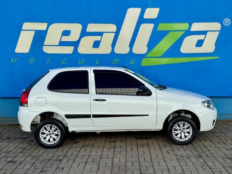 Fiat Palio 1.0 Trofeo 1.0 Fire Fire Flex 2P - foto 6