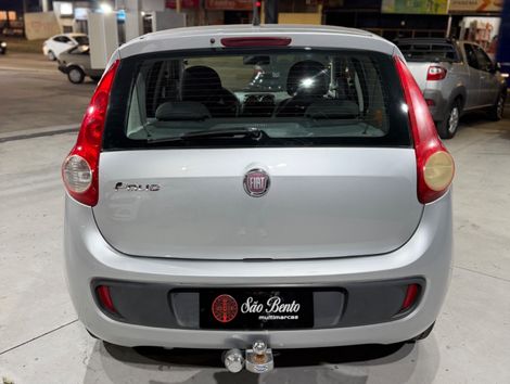 Fiat Palio ATTRACTIVE 1.0 EVO Fire Flex 8v 5p