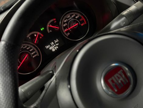 Fiat Palio ATTRACTIVE 1.0 EVO Fire Flex 8v 5p