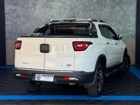 Fiat Toro Ranch 2.0 16V 4x4 TB Diesel Aut.