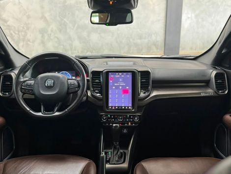 Fiat Toro Ranch 2.0 16V 4x4 TB Diesel Aut.