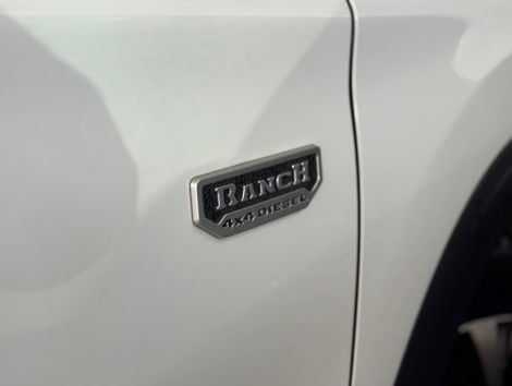 Fiat Toro Ranch 2.0 16V 4x4 TB Diesel Aut.