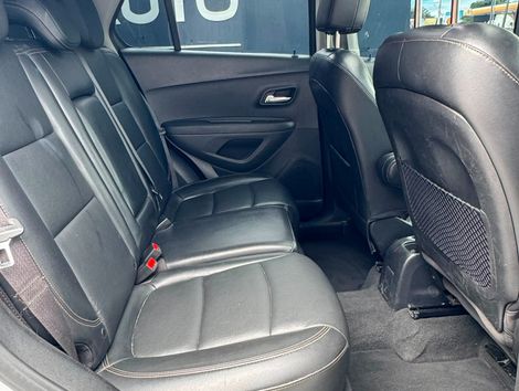 Chevrolet TRACKER Premier 1.4 Turbo 16V Flex Aut