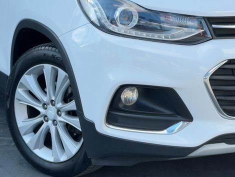 Chevrolet TRACKER Premier 1.4 Turbo 16V Flex Aut