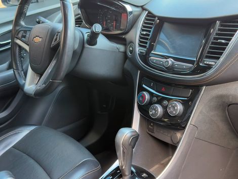 Chevrolet TRACKER Premier 1.4 Turbo 16V Flex Aut