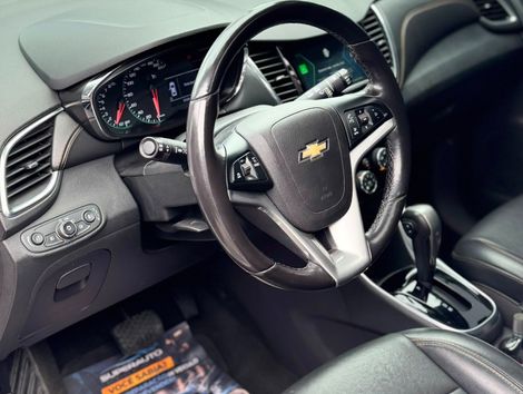 Chevrolet TRACKER Premier 1.4 Turbo 16V Flex Aut