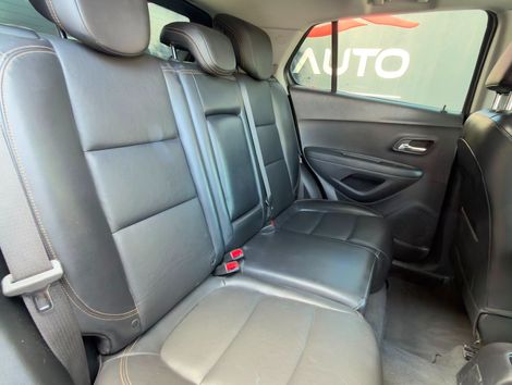 Chevrolet TRACKER Premier 1.4 Turbo 16V Flex Aut