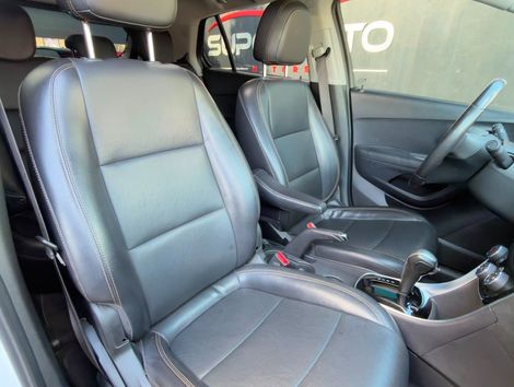 Chevrolet TRACKER Premier 1.4 Turbo 16V Flex Aut