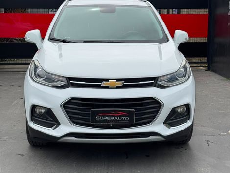 Chevrolet TRACKER Premier 1.4 Turbo 16V Flex Aut