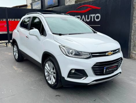 Chevrolet TRACKER Premier 1.4 Turbo 16V Flex Aut
