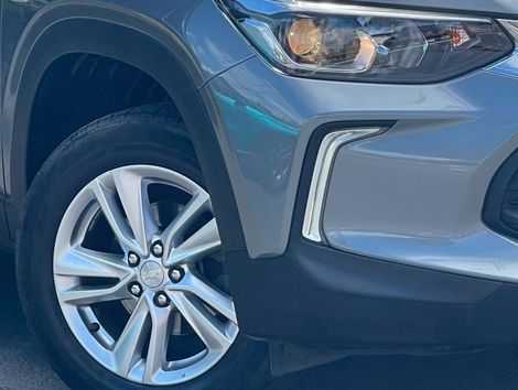 Chevrolet TRACKER LT 1.0 Turbo 12V Flex Aut.
