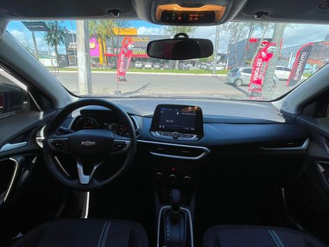 Chevrolet TRACKER LT 1.0 Turbo 12V Flex Aut.