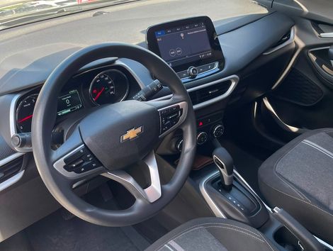 Chevrolet TRACKER LT 1.0 Turbo 12V Flex Aut.