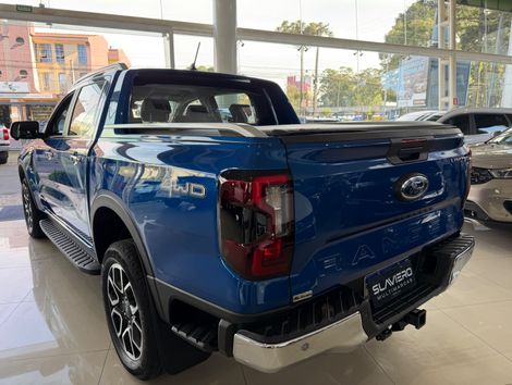 Ford Ranger Limited+ 3.0 V6 4x4 CD TB Die Aut