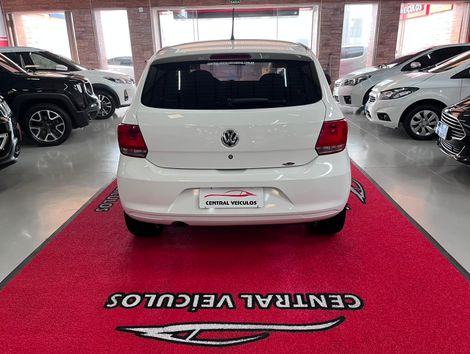 VolksWagen Gol (novo) 1.0 Mi Total Flex 8V 4p