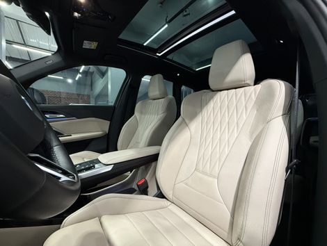 BMW X1 SDRIVE 20i M Sport 2.0 TB Aut.