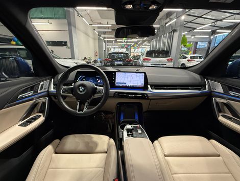 BMW X1 SDRIVE 20i M Sport 2.0 TB Aut.