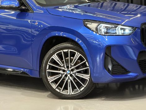 BMW X1 SDRIVE 20i M Sport 2.0 TB Aut.