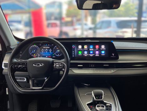 CHERY Pro