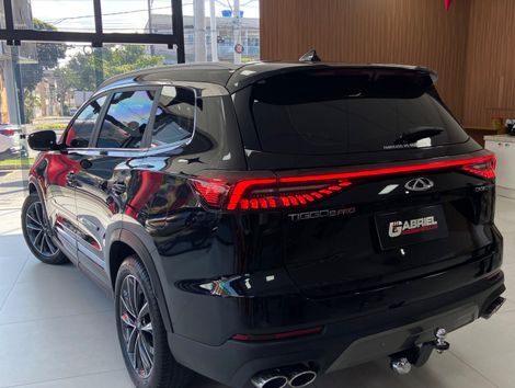 CHERY Pro