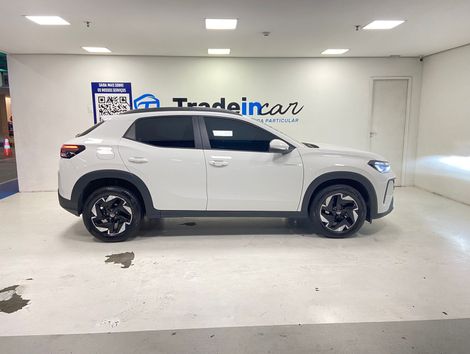 VolksWagen Tera Comfort 1.0 170 TSI Flex 12V 5p Aut