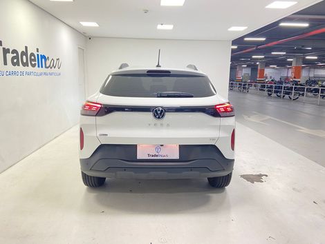 VolksWagen Tera Comfort 1.0 170 TSI Flex 12V 5p Aut
