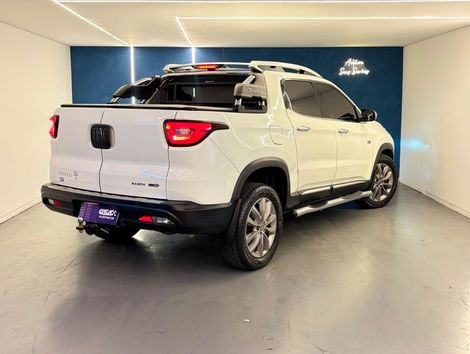 Fiat Toro Ranch 2.0 16V 4x4 TB Diesel Aut.