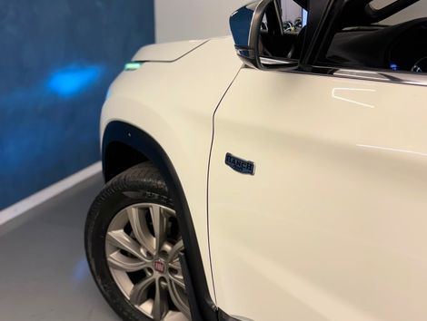Fiat Toro Ranch 2.0 16V 4x4 TB Diesel Aut.