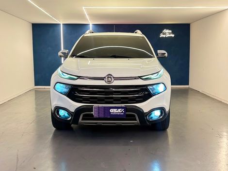 Fiat Toro Ranch 2.0 16V 4x4 TB Diesel Aut.