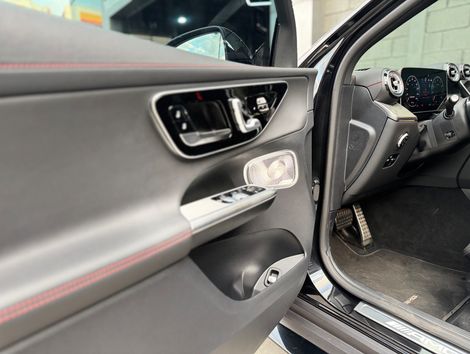 Mercedes GLC-43 AMG 4M Coupe 2.0 Turbo Aut.(Híb).