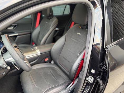 Mercedes GLC-43 AMG 4M Coupe 2.0 Turbo Aut.(Híb).