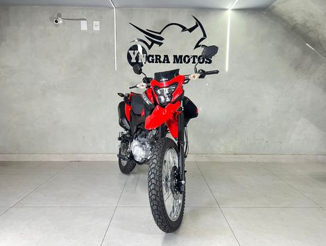 HONDA NXR 160 BROS FLEX