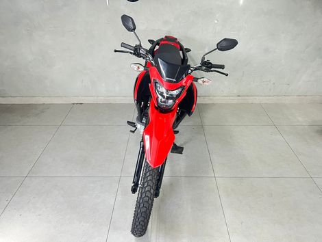 HONDA NXR 160 BROS FLEX