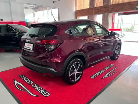 Honda HR-V EX 1.8 Flexone 16V 5p Aut.
