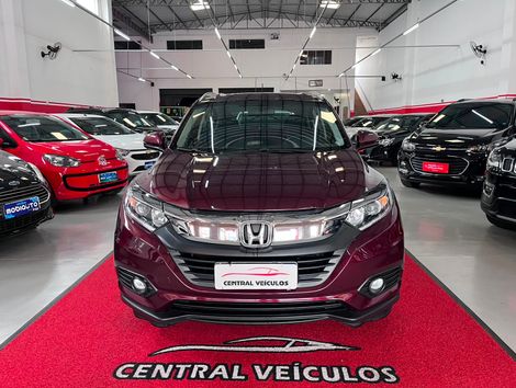 Honda HR-V EX 1.8 Flexone 16V 5p Aut.