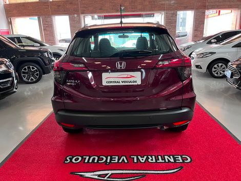 Honda HR-V EX 1.8 Flexone 16V 5p Aut.