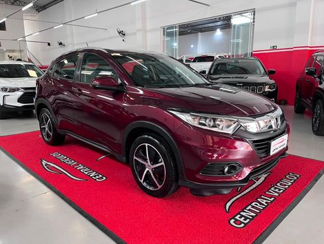 Honda HR-V EX 1.8 Flexone 16V 5p Aut.