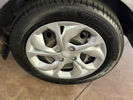 Hyundai HB20 Comfort 1.0 Flex 12V Mec.