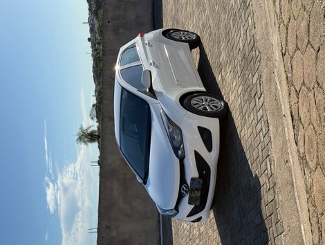 Hyundai HB20 Comf./C.Plus/C.Style 1.0 Flex 12V