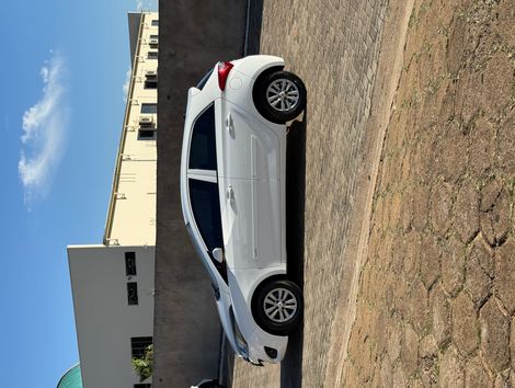 Hyundai HB20 Comf./C.Plus/C.Style 1.0 Flex 12V