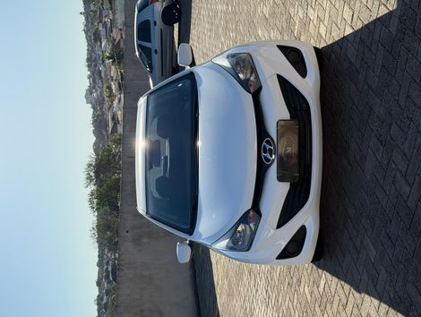 Hyundai HB20 Comf./C.Plus/C.Style 1.0 Flex 12V