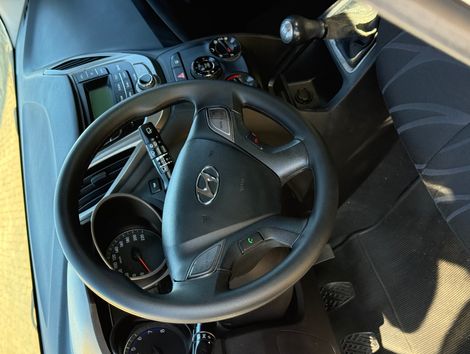 Hyundai HB20 Comf./C.Plus/C.Style 1.0 Flex 12V