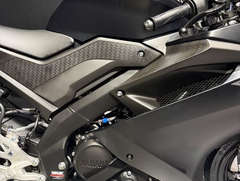 YAMAHA YZF R-15 155 ABS
