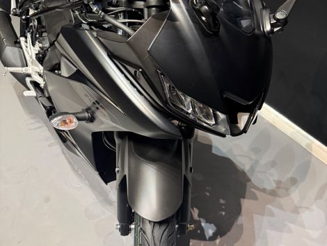 YAMAHA YZF R-15 155 ABS