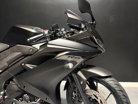 YAMAHA YZF R-15 155 ABS