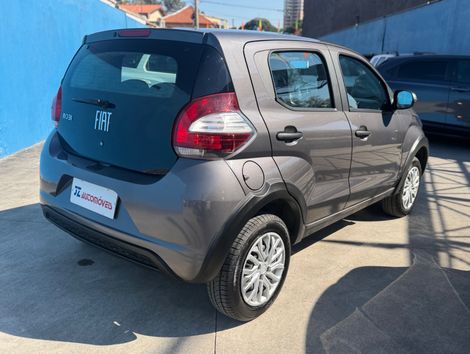Fiat MOBI LIKE 1.0 Fire Flex 5p.