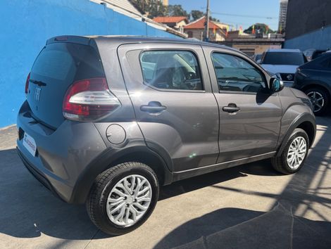 Fiat MOBI LIKE 1.0 Fire Flex 5p.