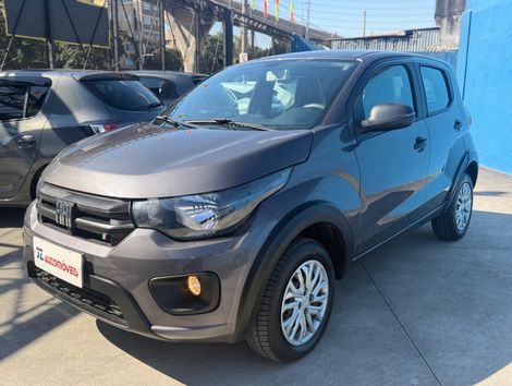Fiat MOBI LIKE 1.0 Fire Flex 5p.