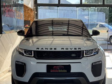 Land Rover Range R.EVOQUE Si4 HSE Dyn. 2.0/Flex Aut