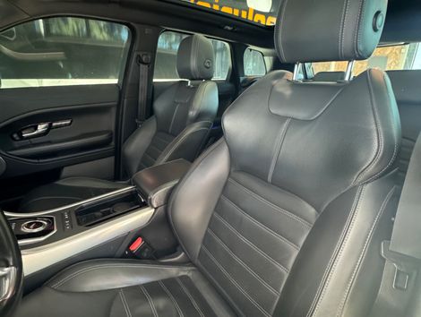 Land Rover Range R.EVOQUE Si4 HSE Dyn. 2.0/Flex Aut